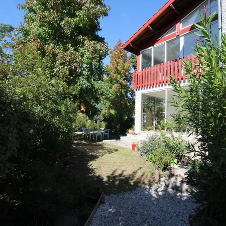 Grande A 100 M De La Plage Vakantiehuis