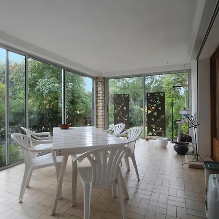 Grande A 100 M De La Plage Vakantiehuis Andernos-les-Bains