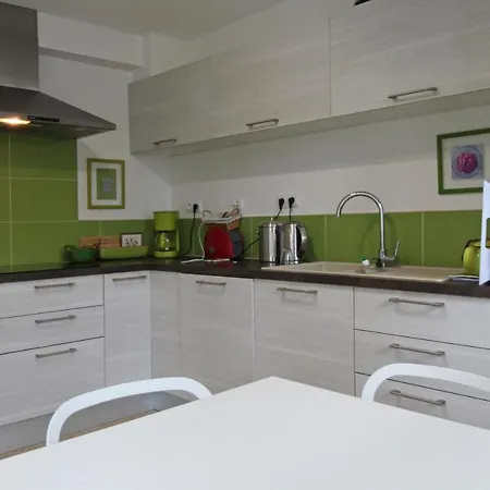 Grande A 100 M De La Plage Vakantiehuis Andernos-les-Bains