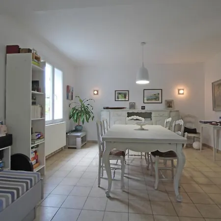Vakantiehuis Grande A 100 M De La Plage