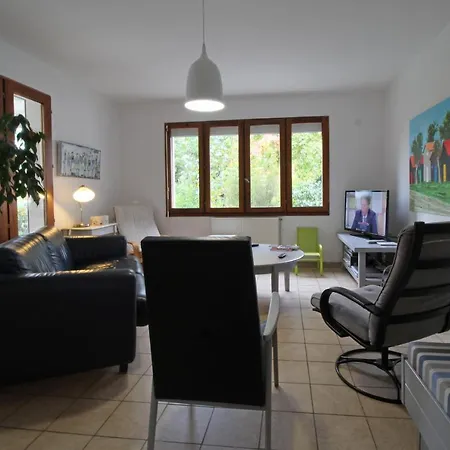 Grande A 100 M De La Plage Vakantiehuis Andernos-les-Bains