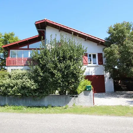 Grande A 100 M De La Plage Vakantiehuis