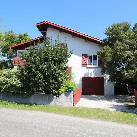Grande A 100 M De La Plage Vakantiehuis Andernos-les-Bains