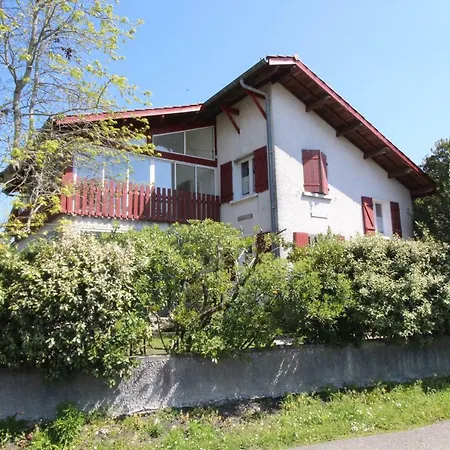 Vakantiehuis Grande A 100 M De La Plage